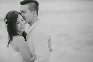 Iluminen.com Jakarta & Bali Wedding Photographer