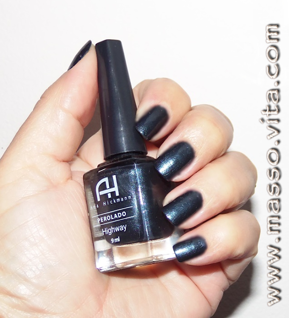 Esmalte Ana Hickmann