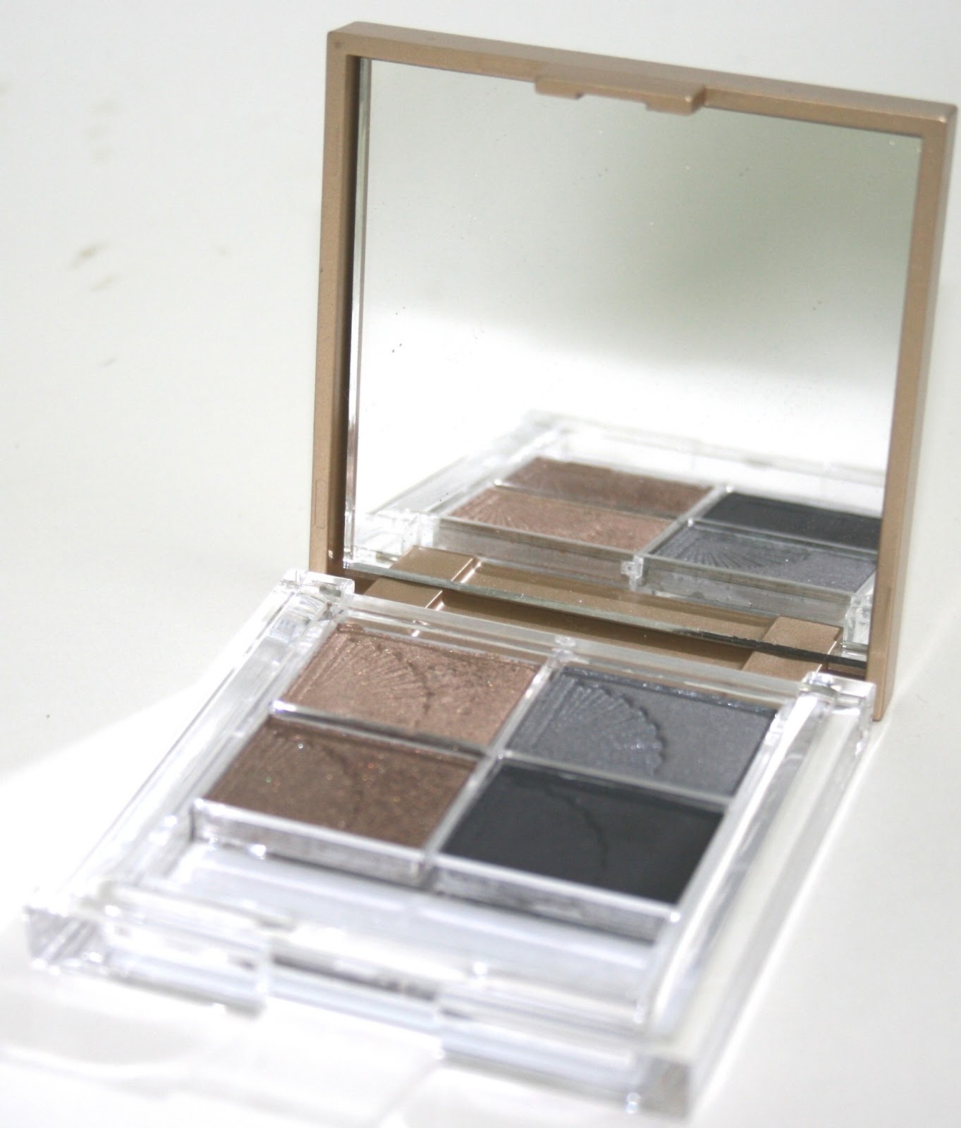 No7 Deco Darling Palette Swatches, EOTD and Review Beauty Geek