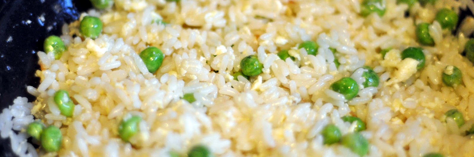 Simple Food Authentic Chinese Chicken Curry and Egg Fried Rice