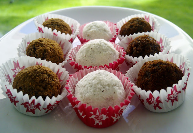 dukandiyetitariflerim TRUFFLE