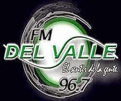 Radio Del Valle 103.7 FM Online