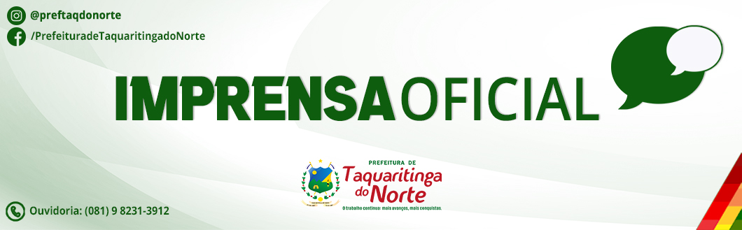 Imprensa Oficial