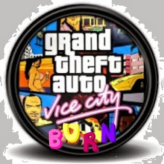 GTA Vice City - Burn (Setup).exe