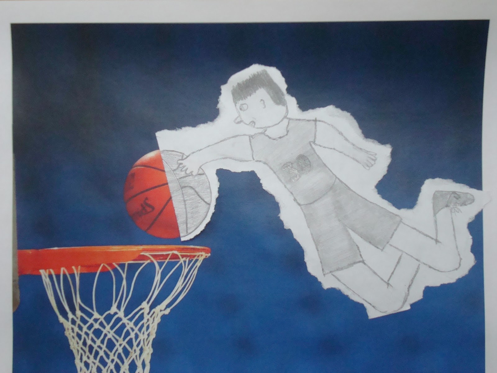 Adventures of a Middle School Art Teacher Interactive Drawings