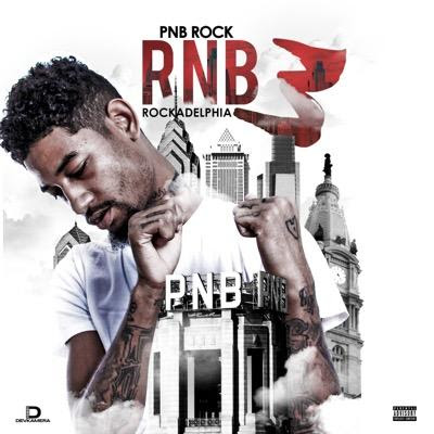 PNB Rock Decodes "RNB 3" Mixtape Title and What To Expect / www.hiphopondeck.com