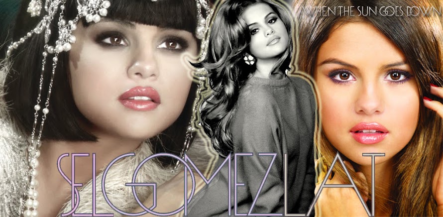 ..::Selena Gomez Latinoamérica::..