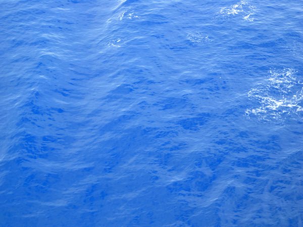 Cozumel Mexico Water