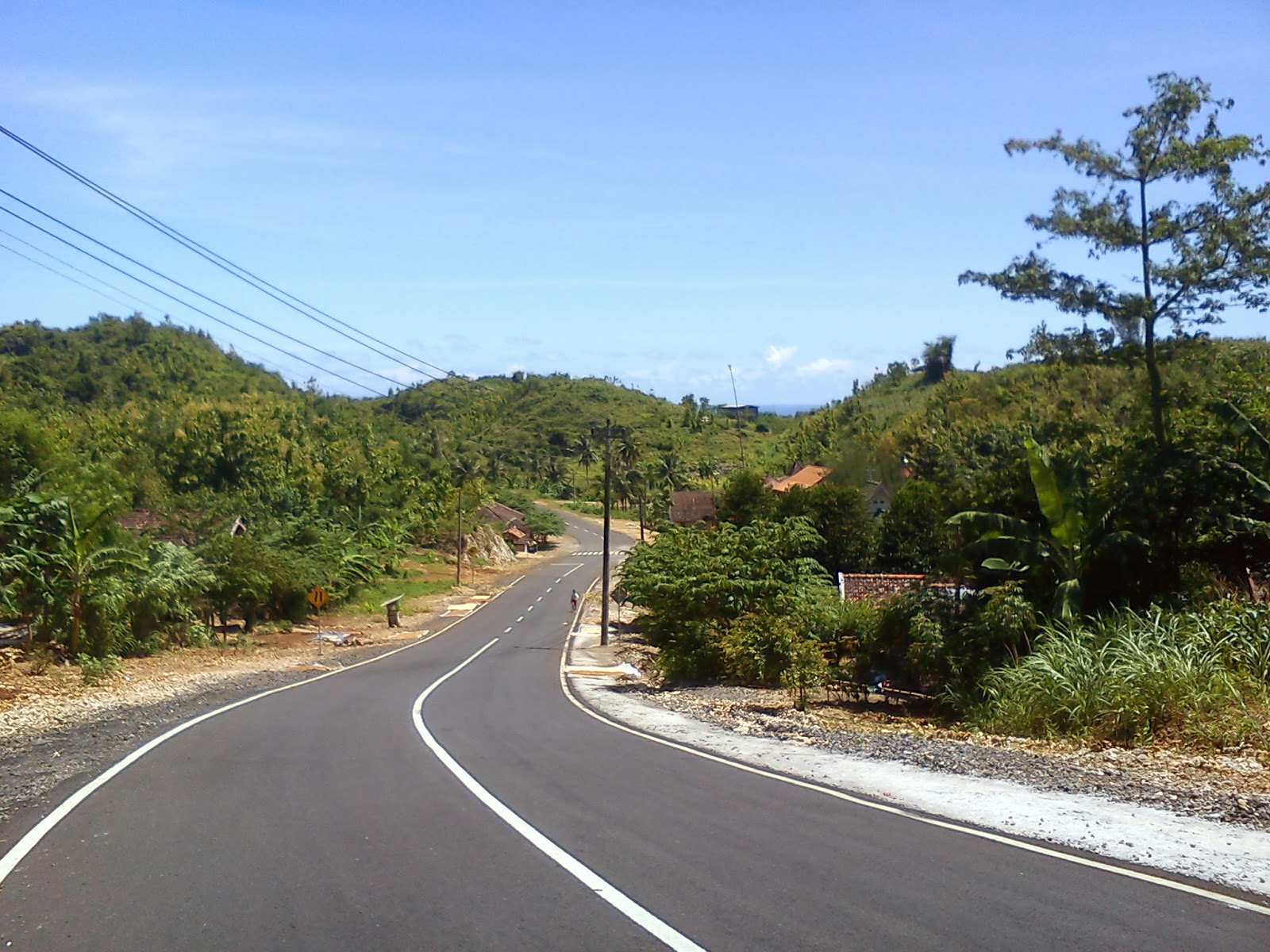 Jalan terjal mengentaskan warisan kemiskinan ke anak