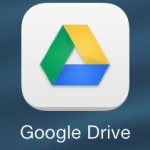 Access Google Drive