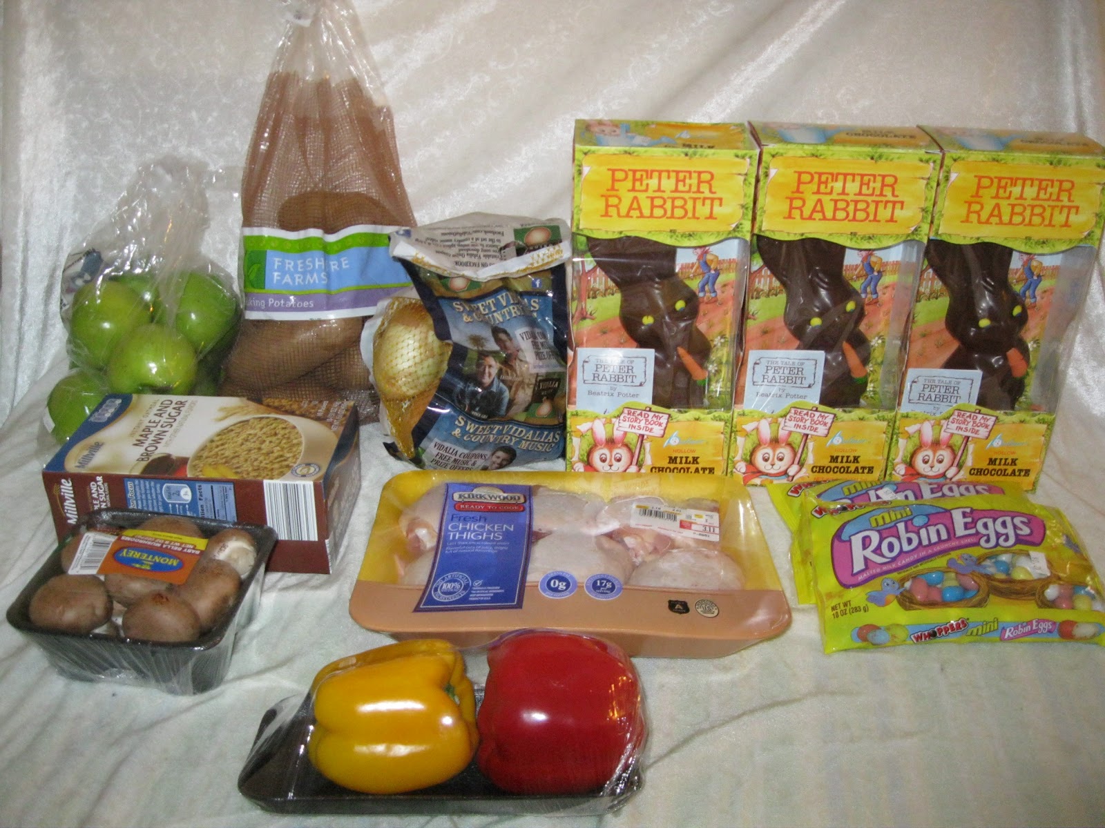 The Aldi Spot Helping You Save ALDI Clearance and Produce Deals