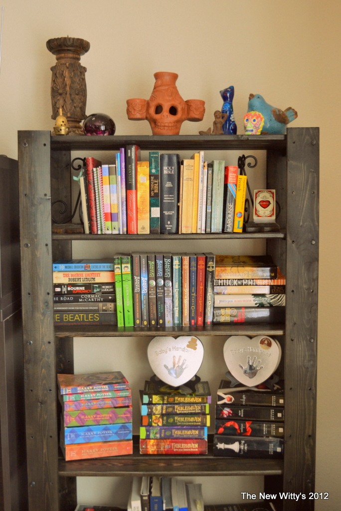 Ikeahack GORM shelf The New Wittys