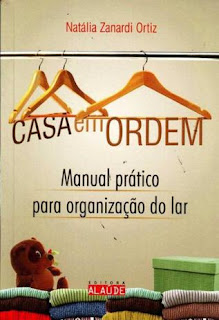 Casa em ordem