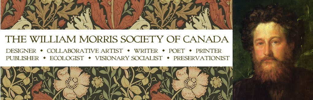 William Morris Society of Canada