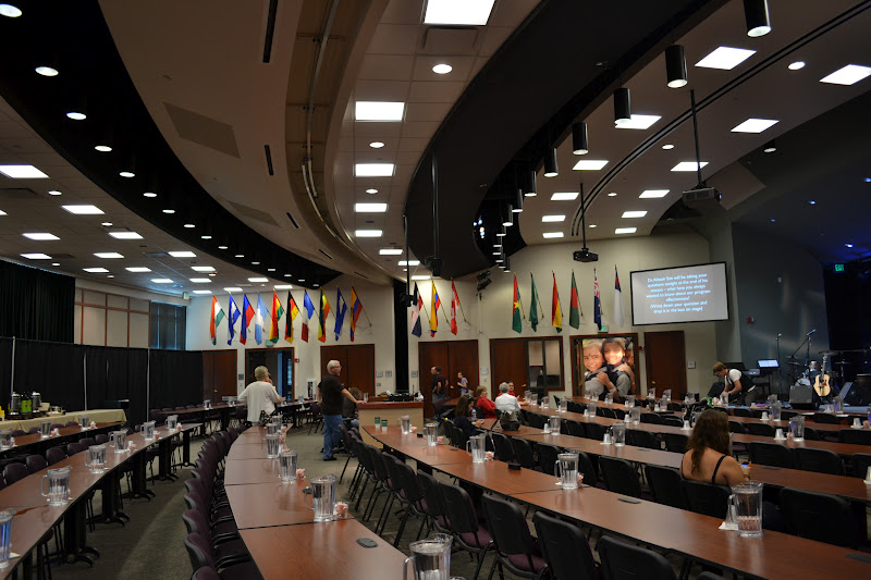 Our Little Corner of the World Destination Experience Compassion