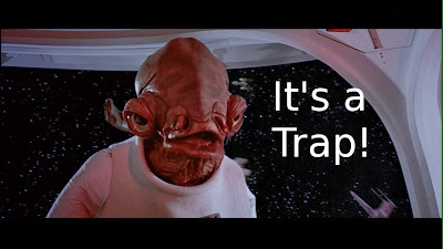 admiral ackbar