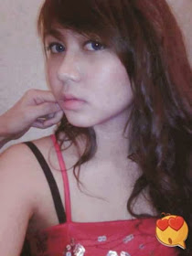 Foto sexy Jessica Veranda JKT48