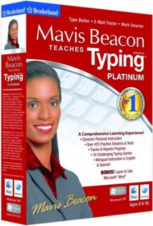 mavis beacon teaches typing platinum 25th edition key mavis beacon teaches typing platinum 25th edition key
