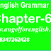 Chapter-64 English Grammar In Gujarati-DIRECT-INDIRECT-5-IMPERATIVE
