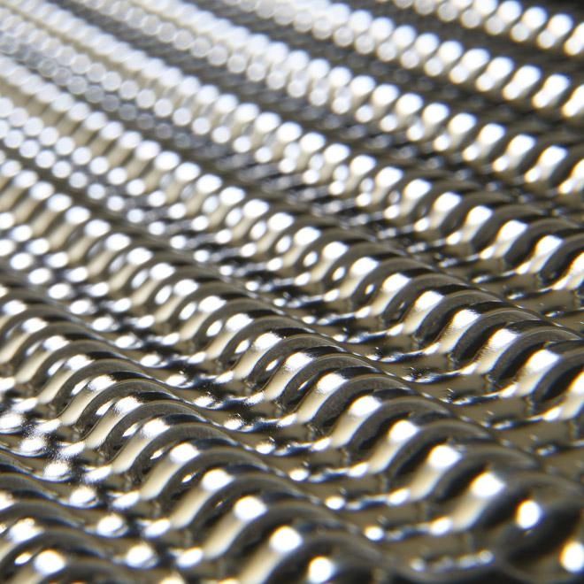 Aluminum Sheet Decorative Aluminum Sheet Panels