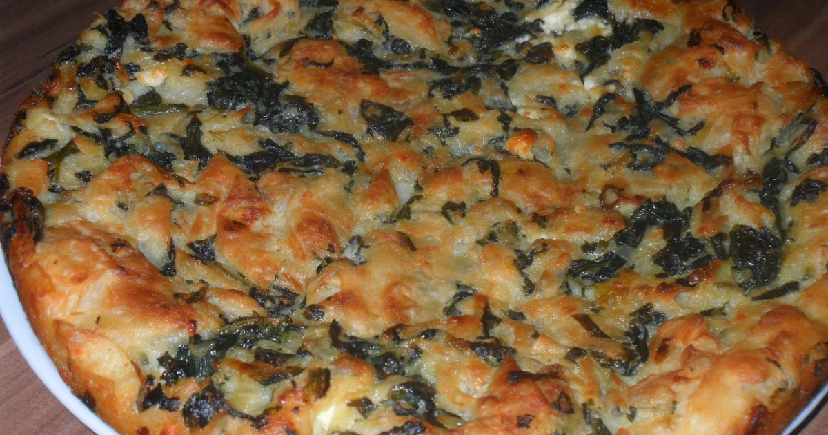hüsniye�nin mutfağından KIRPIK BÖREK(peynirli ve ıspanaklı)