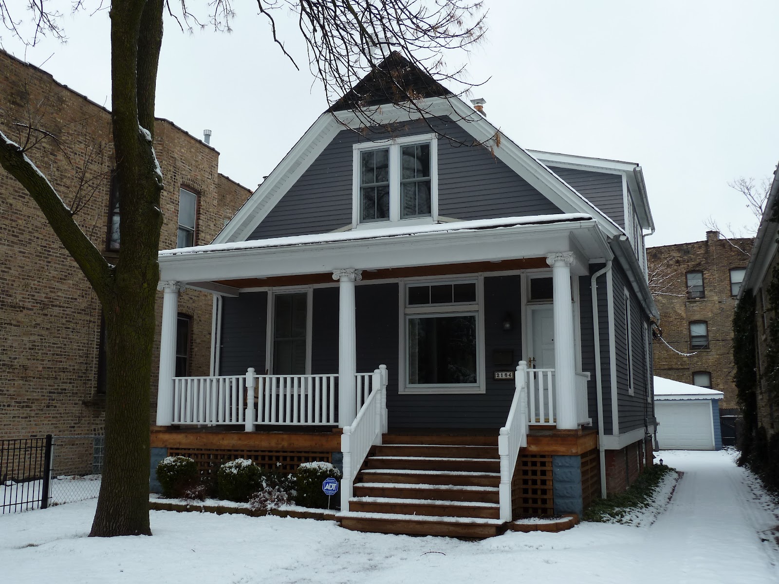 The Chicago Real Estate Local For Sale NOW Lincoln Square single