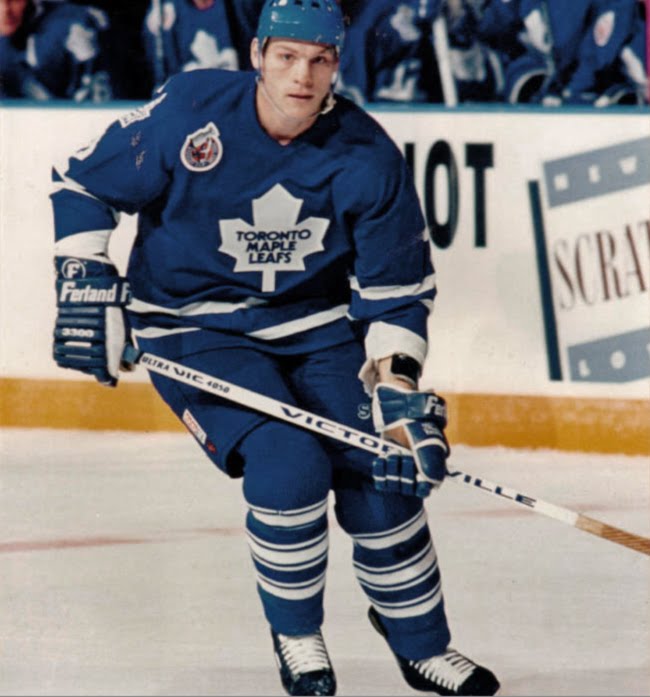 Vintage Leafs Ken Baumgartner Photograph