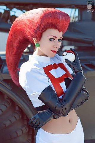 top cosplay feminino maicon fagundes