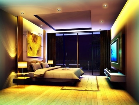Las Mejores Ideas de Iluminación de Dormitorios | Decorar tu Habitación