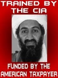 Osama Bin Laden Is Dead