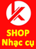 Shop nhạc cụ 2