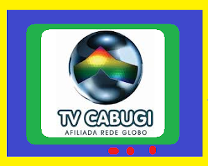 TV CABUGI