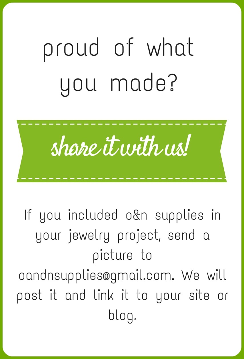 o and n craft supplies Craft supplies exchange program