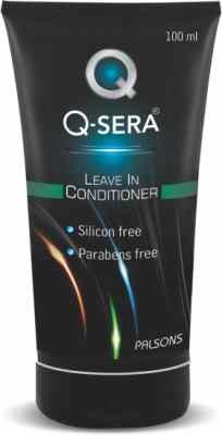 Q Sera Leave in Conditioner