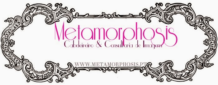 Metamorphosis Fashion