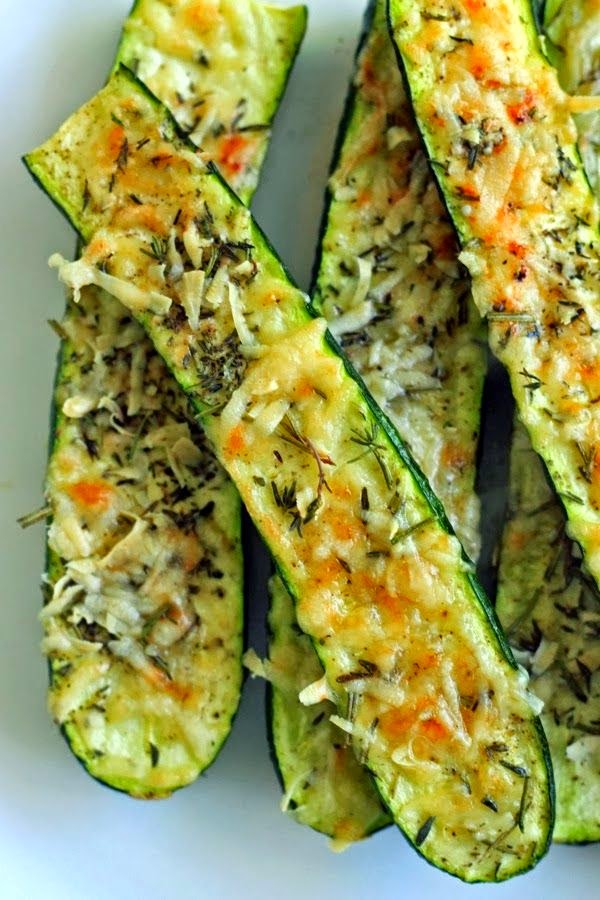 Alternative Appetizers 5 Zucchini Appetizers Nature Whisper