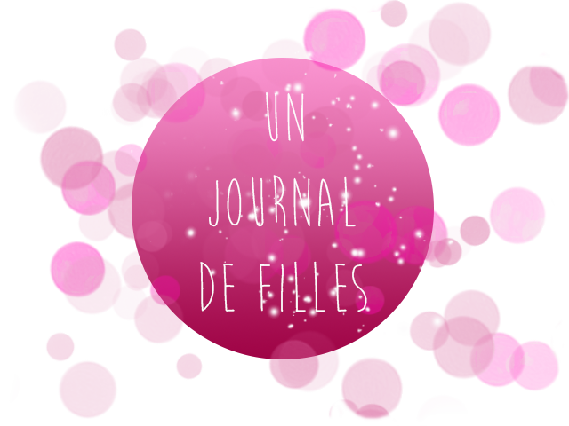 Un journal de filles