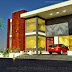 1 Kanal Modern + Simple + Elegant House Design For Karachi , @ PLot size 50' X 90'