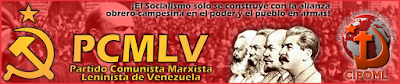 Partido Comunista Marxista Leninista de Venezuela