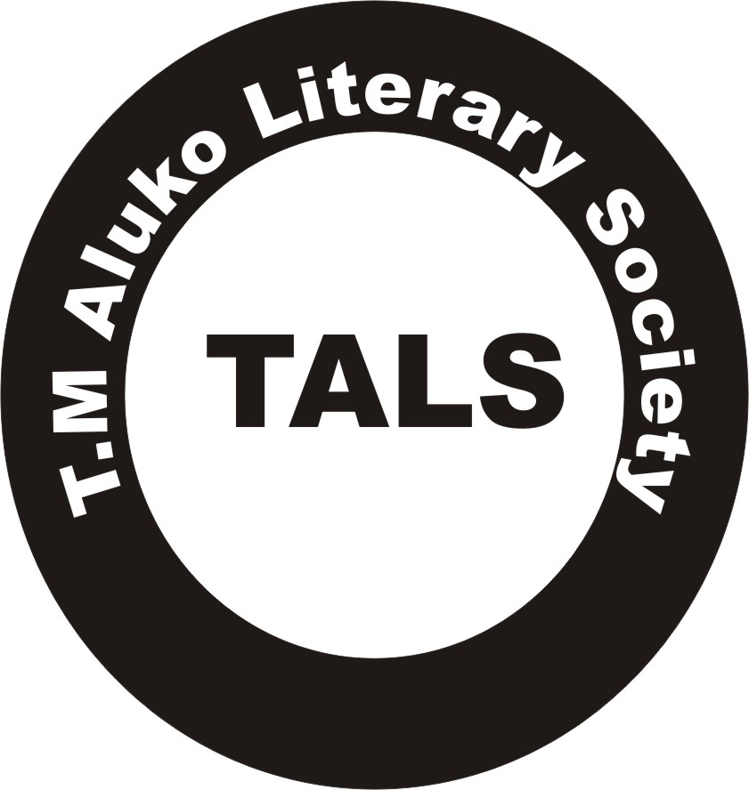 T.M ALUKO LITERARY SOCIETY