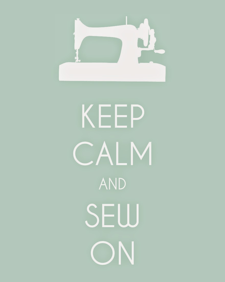 KEEP CALM