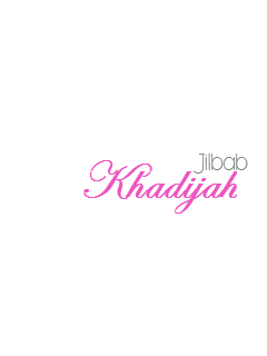 Jilbab Khadijah