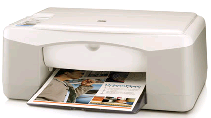 Driver De Hp Deskjet 1000