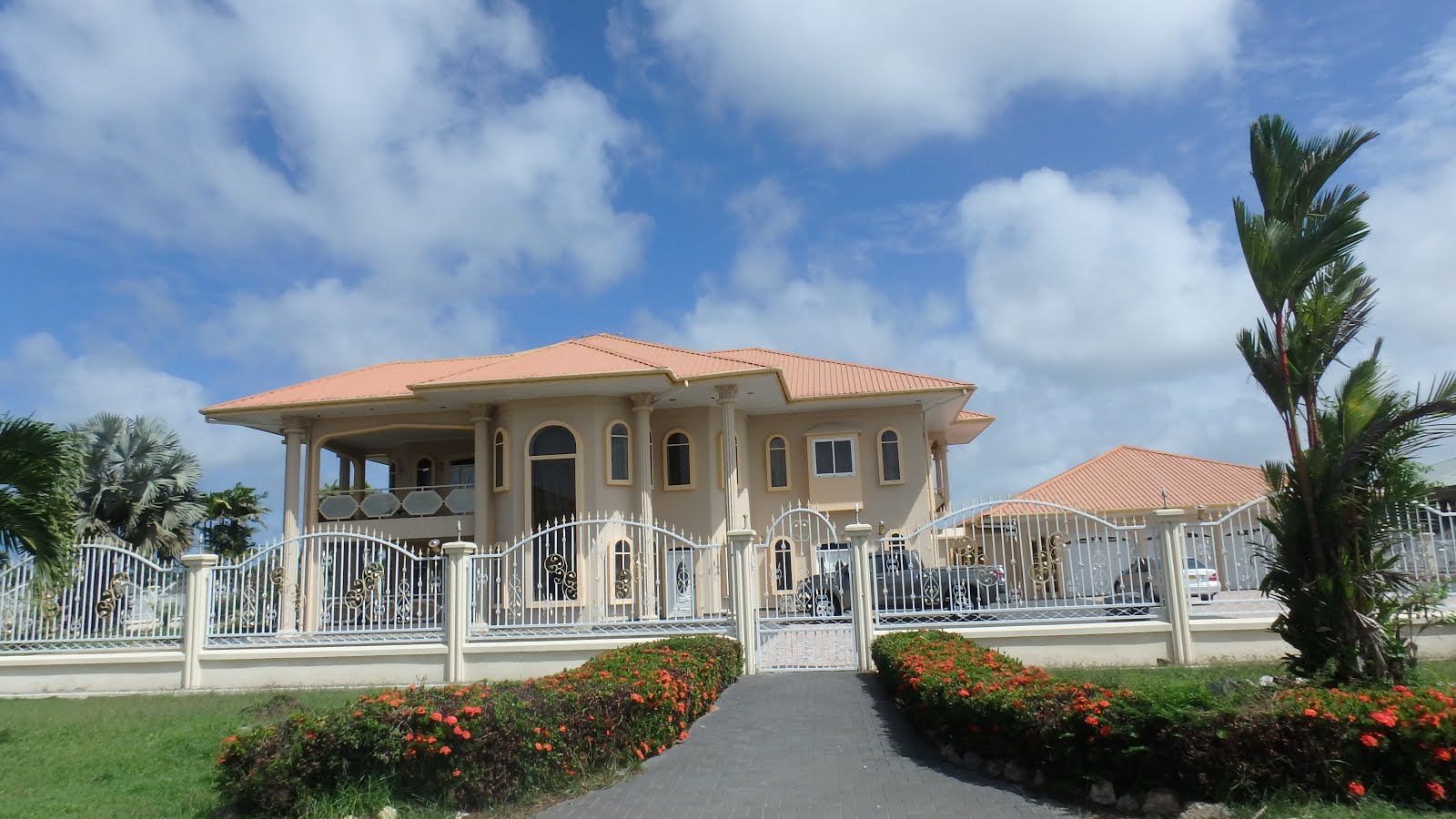 Suriname Houses For Sale at Melissa Silverberg blog