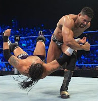 foto de lucha libre