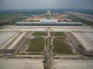 terminal bandara, bandara udara