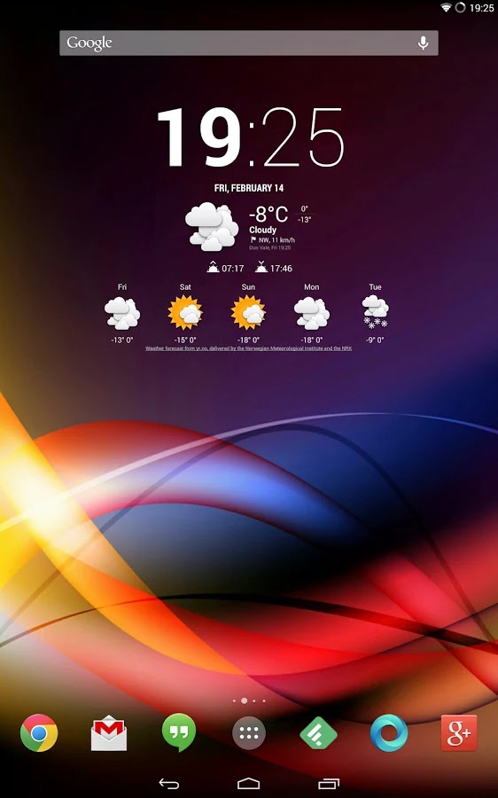 Chronus PRO: Home & Lock Widget V.4.7.3 Chronus PRO: Home & Lock Widget V.4.7.3