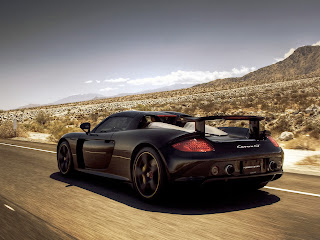 2013 Porsche black tuned photography carrera gt