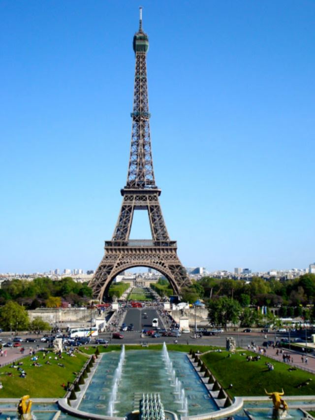 Namida Magazin Reisebericht Meine 7 Lieblingsorte In Paris