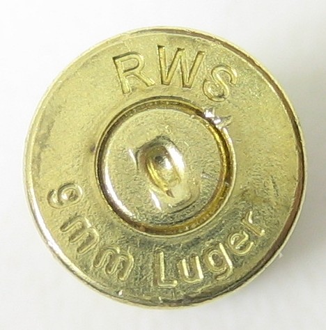 Rws 9Mm